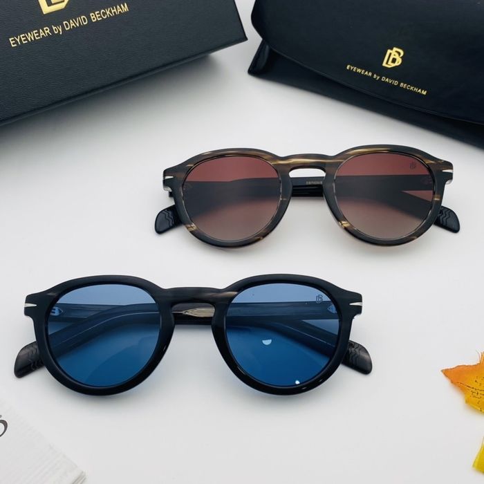 David Beckham Sunglasses Top Quality DBS00051